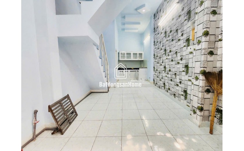 D2129 ⚡️ nhà Đường Số 28 Gò Vấp, SHR, Vuông, 2 tầng, 2.x tỷ